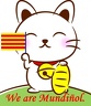 Catalan Cat