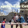 El Capricho de Cotrina