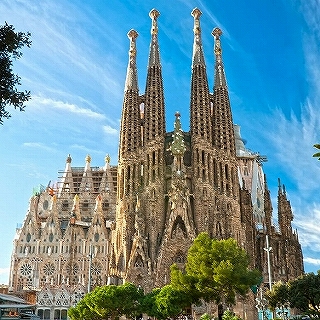 Sagrada Familia